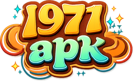 1971 apk লোগো